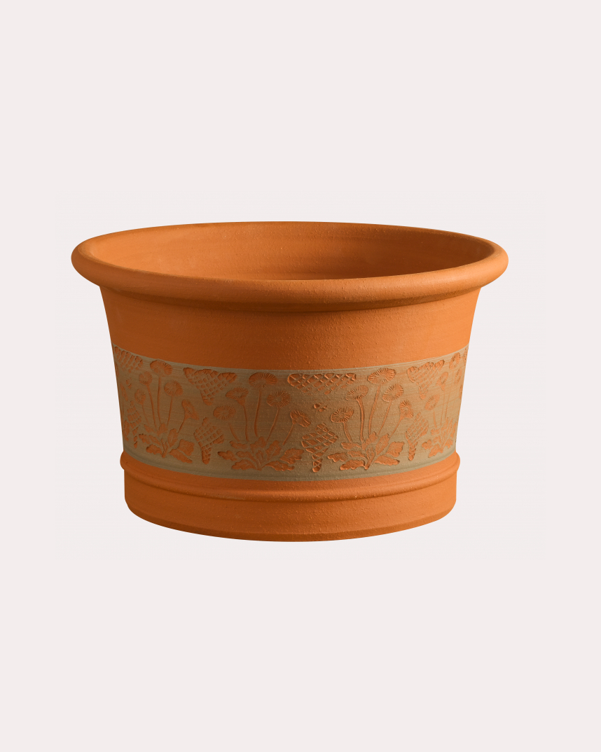 RHS Flowerpot Collection | Whichford Pottery